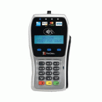 credit card processor