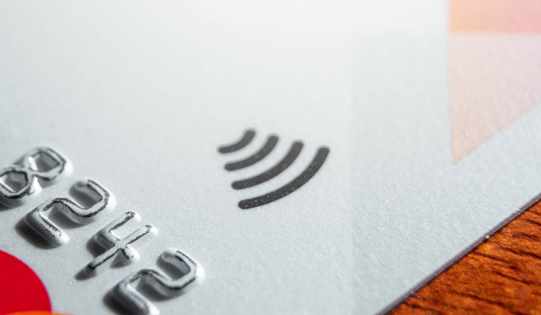 contactless payment solutions